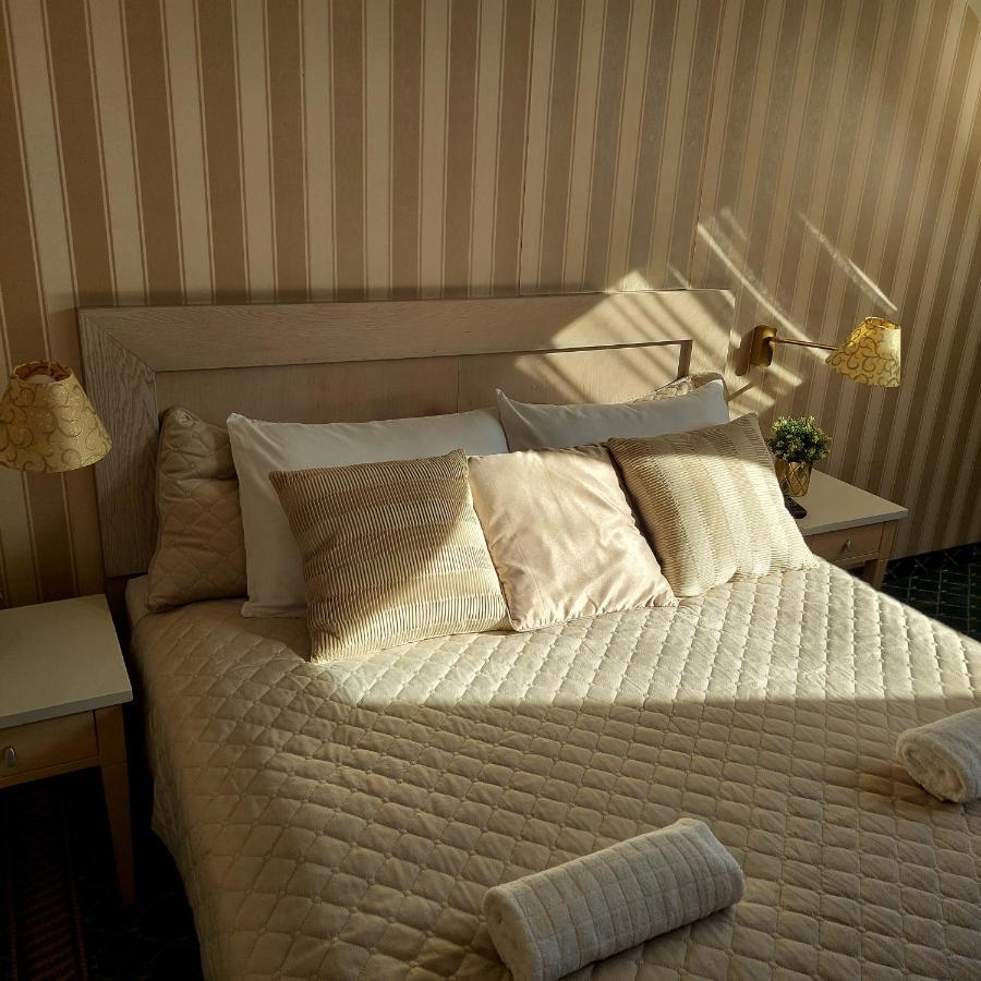 Las Vegas Rooms Wilna Exterior foto