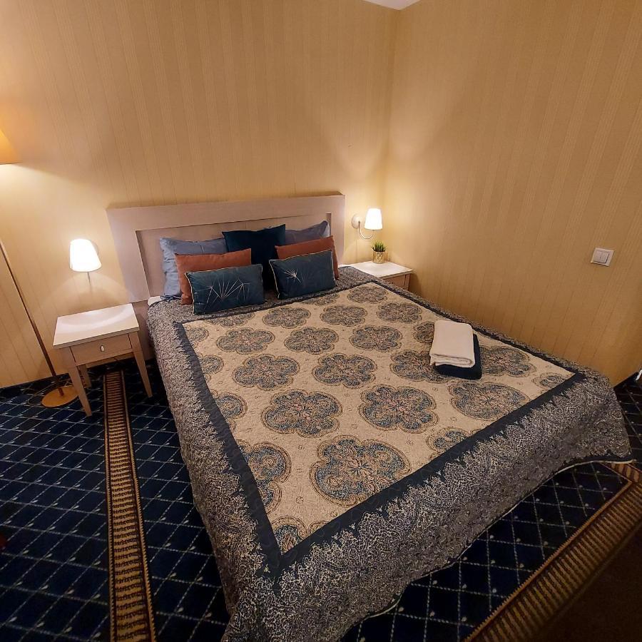 Las Vegas Rooms Wilna Exterior foto
