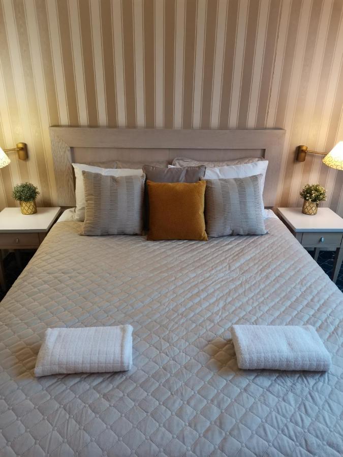Las Vegas Rooms Wilna Exterior foto